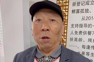 身手如何？来看篮网老板蔡崇信在篮球场上的英姿⛹️